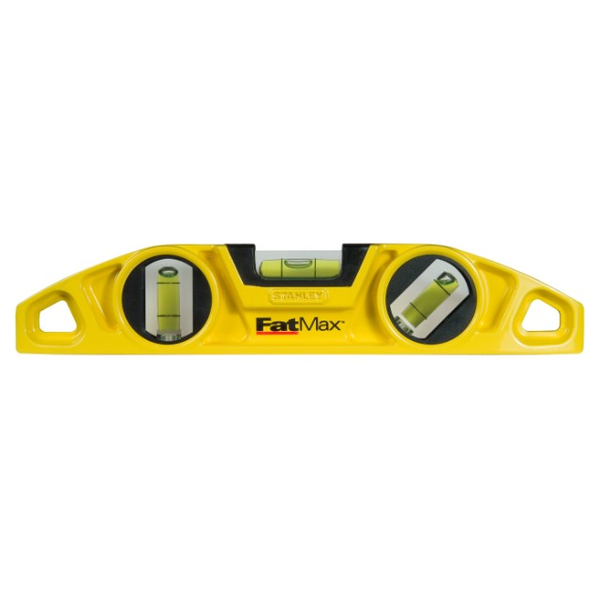 Nivel Torpedo Fatmax 230mm Magnético