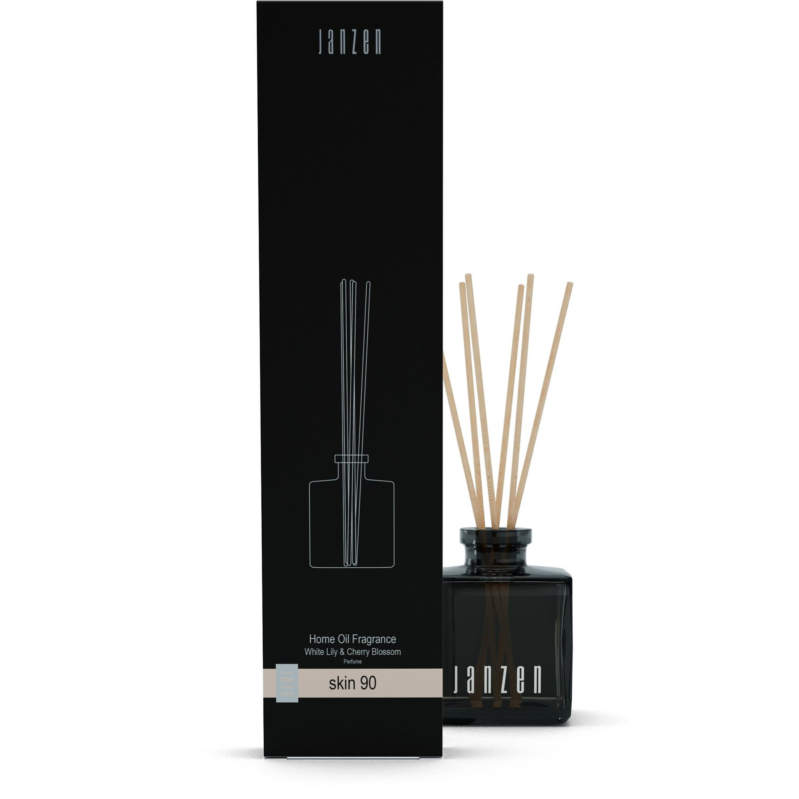 JANZEN Skin 200 ml (8717612606903)