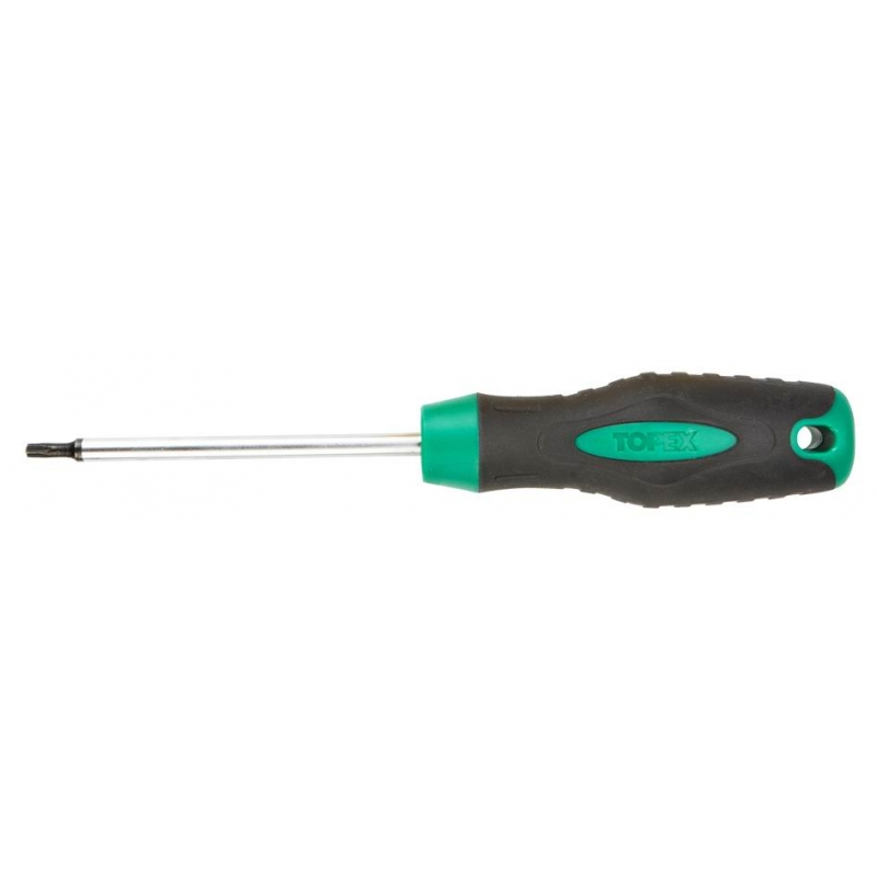 TOPEX 39D842 Csavarhúzó Torx 10X80mm (T 39D842)