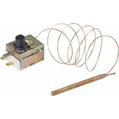 IMIT biztonsági hőmérséklet határoló, hőmérséklet érzékelő (100860 / 4040267008605) (4040267008605)