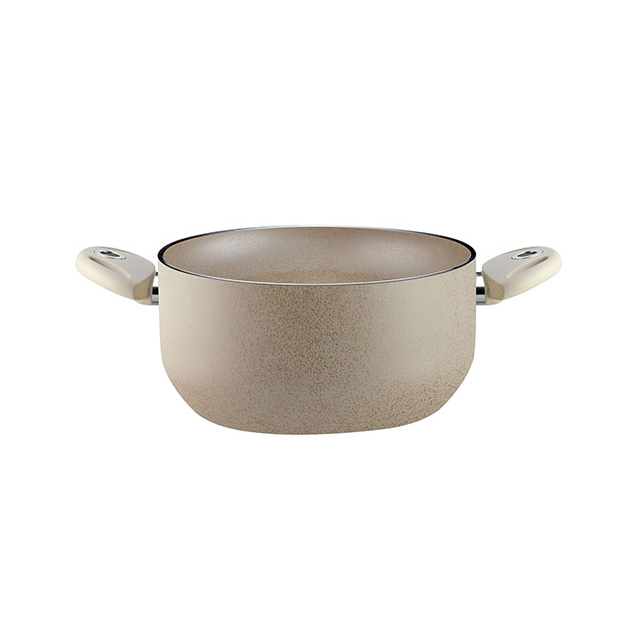 Pensofal Uniqum Perla Saucepan 24cm (2 handles) 5112