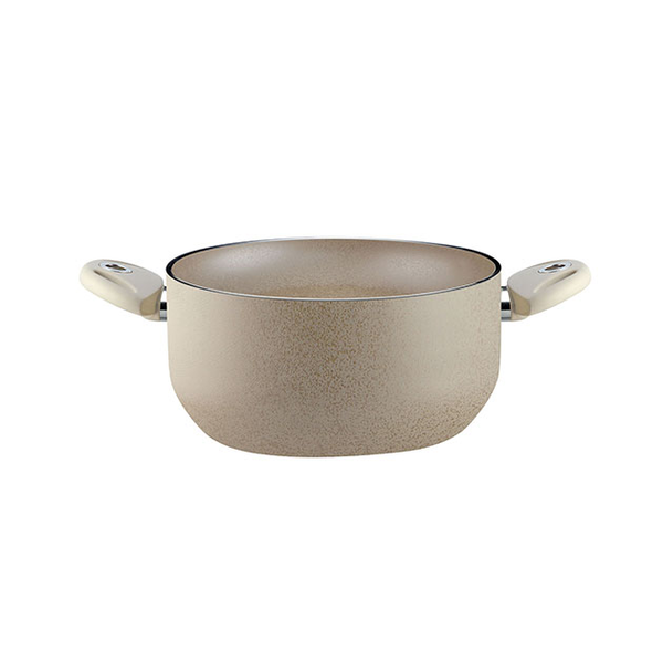 Pensofal Uniqum Perla Saucepan 24cm (2 handles) 5112