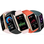 Huawei Band 6 aktivitásmérő Sakura Pink (55026638)