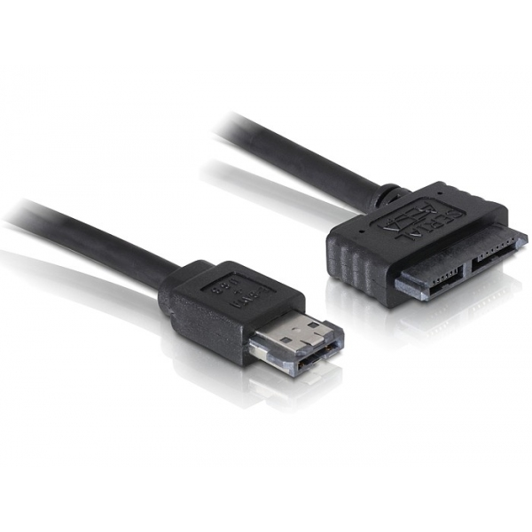 SATA kábel Delock 84413