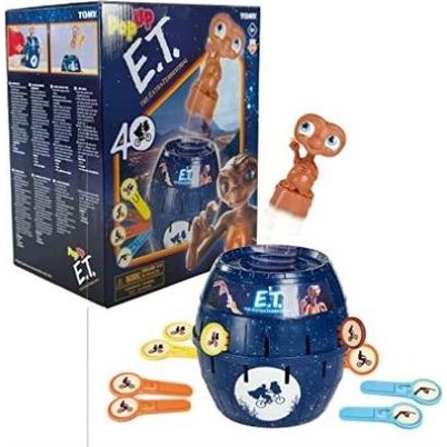 Pop-up E. T. (5011666734180)