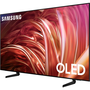 Samsung QE77S85DAEXXH 77" 4K Smart QLED TV