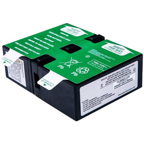 Origin Storage APCRBC123-OS UPS-accu Sealed Lead Acid (VRLA) 24 V