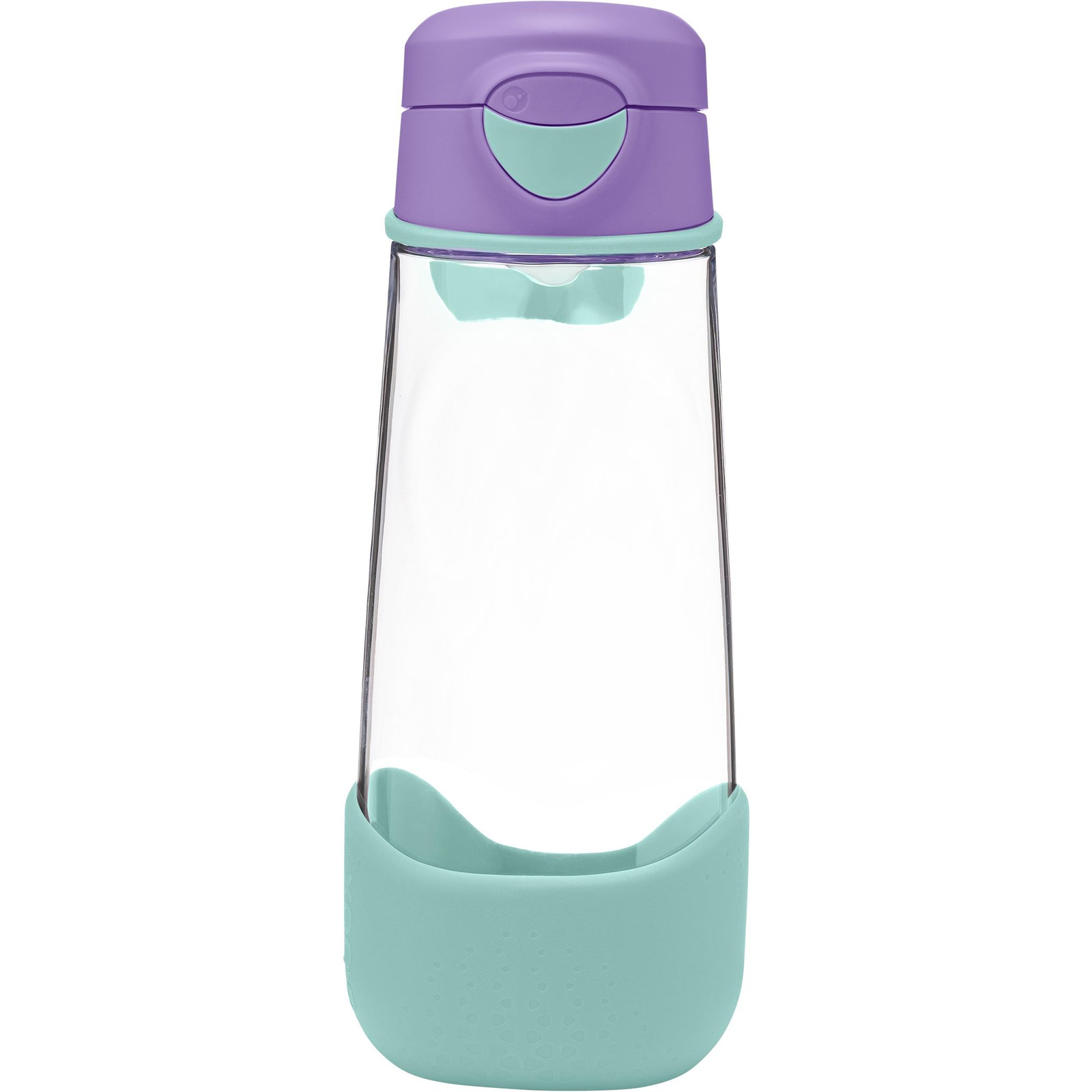 B.Box Sport kulacs 600 ml - lilac pop (9353965007166)