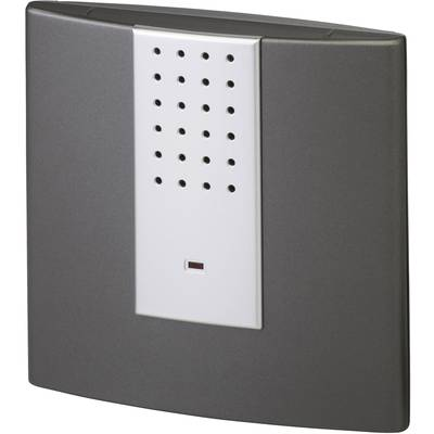 Vezeték nélküli csengő vevő, Heidemann 70872 (70872)