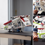 LEGO® Star Wars - Republic Gunship™ 75309, 3292 части