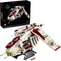 LEGO® Star Wars - Republic Gunship™ 75309, 3292 части