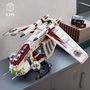 LEGO® Star Wars - Republic Gunship™ 75309, 3292 части