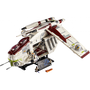 LEGO® Star Wars - Republic Gunship™ 75309, 3292 части
