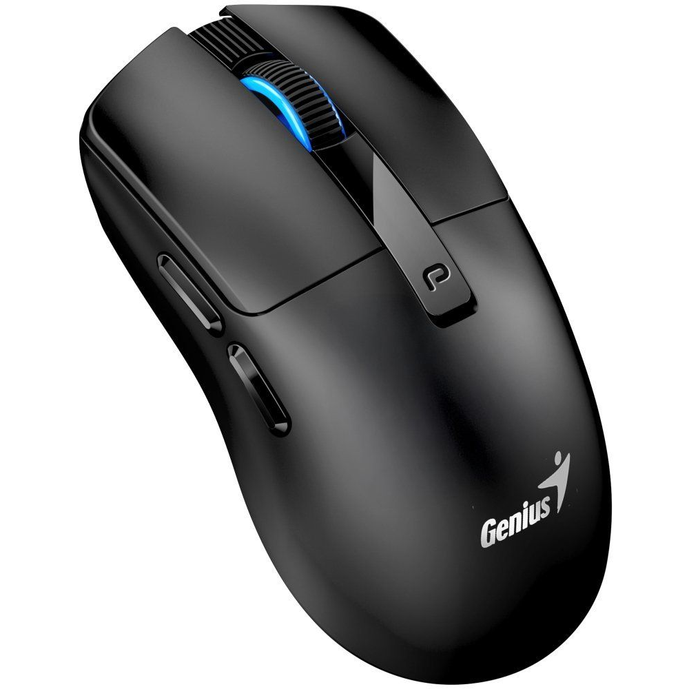 Мишка Genius NX-8280S BT Lightweight — 31030052400, черен