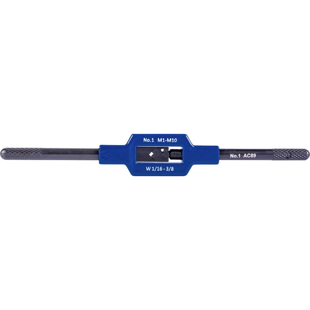 GSR Állítható hajtóvas M1 - M10 DIN 1814 (B08803030) (B08803030)