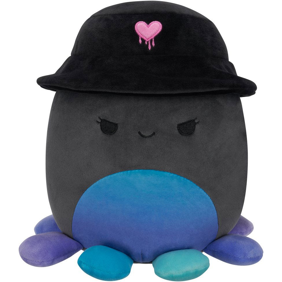 Squishmallows Yoko, a polip kalapban (191726988793)