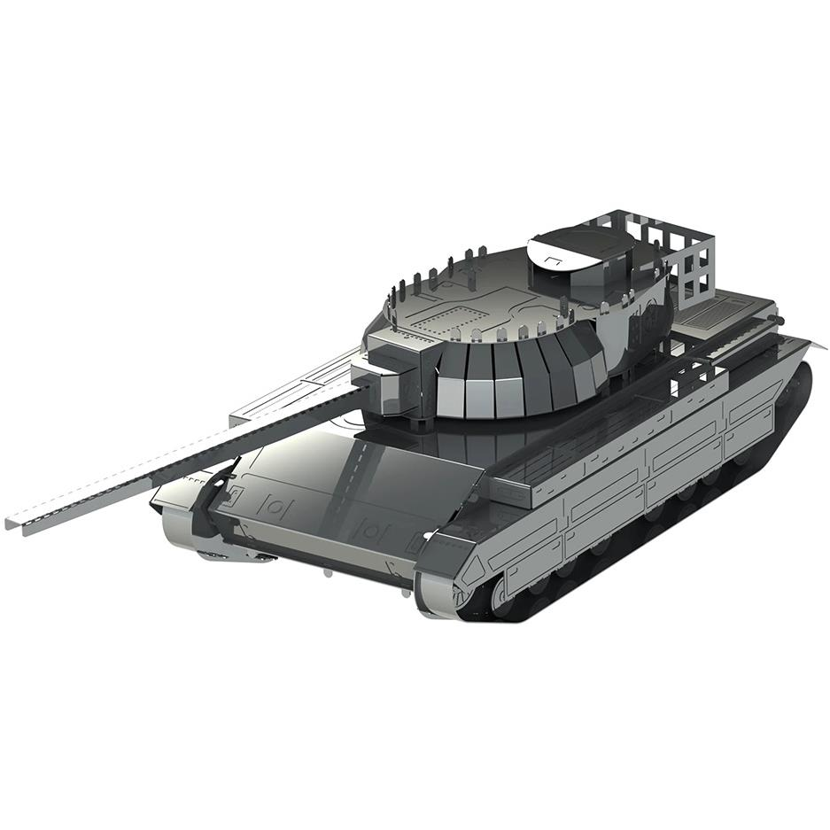 Metal Time Conqueror FV214 - luxus acél építőkészlet (MT069)