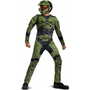 Godan Halo: Master Chief jelmez