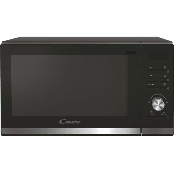 Candy Moderna CMWA20TNDB Preto Apenas micro-ondas Balcão 20 l 700 W