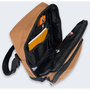 Saszetka Carhartt Crossbody Zip Brown