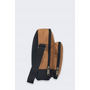 Saszetka Carhartt Crossbody Zip Brown