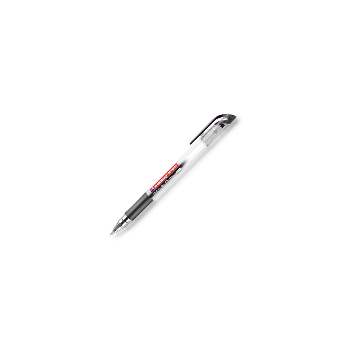 Edding 2185 zseléstoll - Fekete (7060234005)