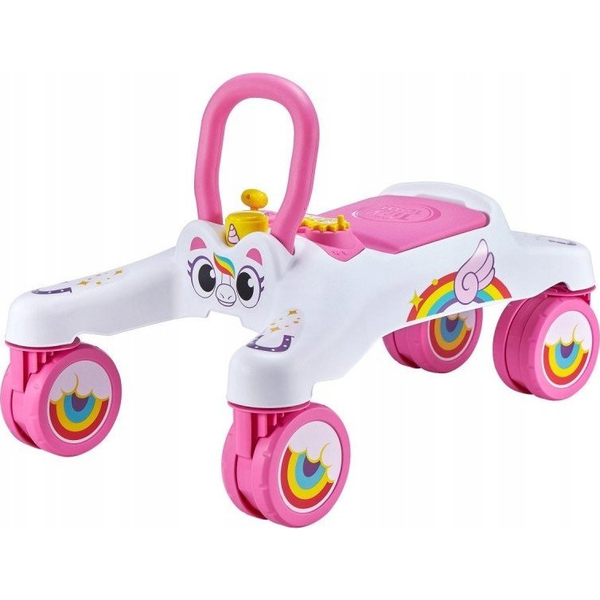 Standard Csúszka Interaktív Fehér