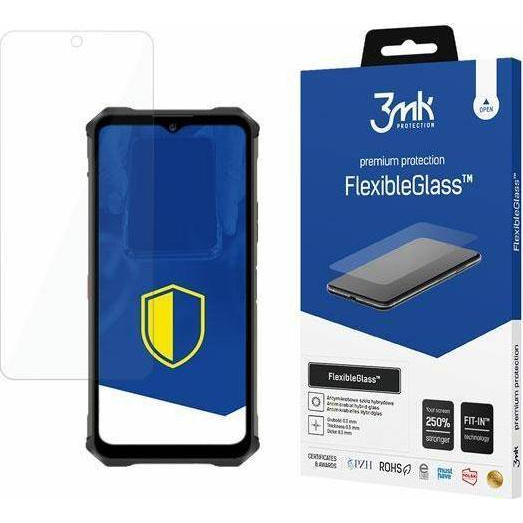 Hybridní Sklo pro Oukitel WP13 3mk FlexibleGlass