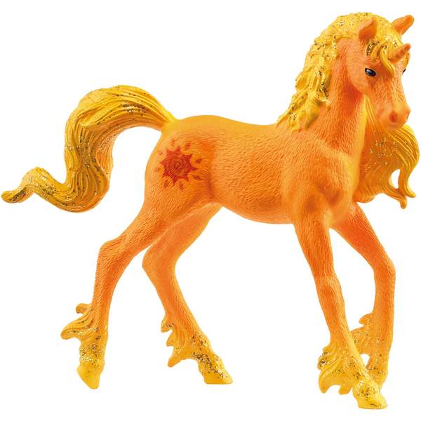 schleich 70796 action figure giocattolo