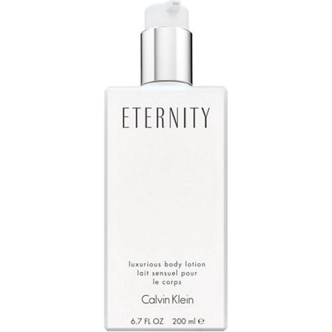 CALVIN KLEIN Eternity Luxurious Body Lotion 200 ml (3607342123465)