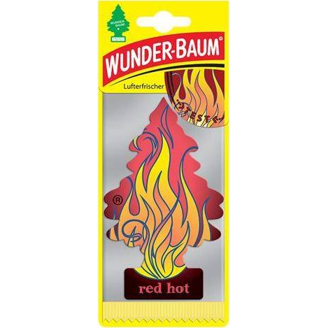 Wunderbaum , Illatosító Jungle Fever (30208029) (AMI-23-184)