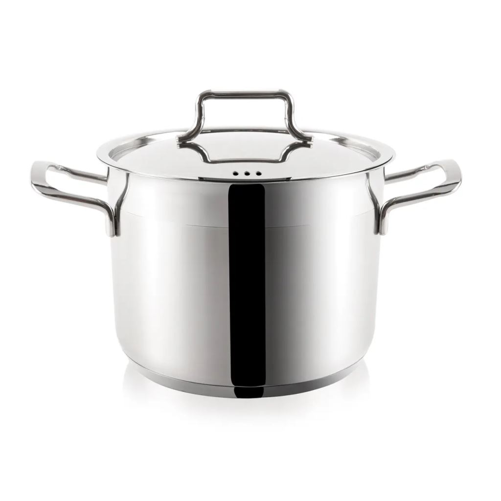 Orion ANETT lábas fedővel 14 liter (110384) (orion110384)