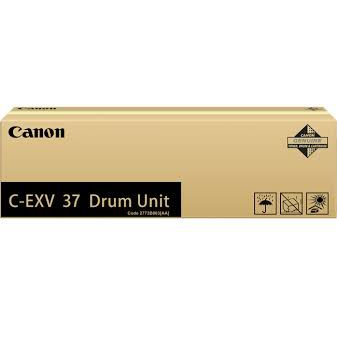 Canon C-EXV 37 Eredeti Dobegység fekete