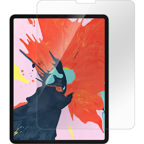 eSTUFF ES503410 protezione per lo schermo dei tablet Pellicola proteggischermo trasparente Apple 1 pz