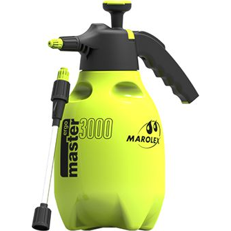 Marolex Master Ergo 3000ml kézi permetező 15cm lándzsával