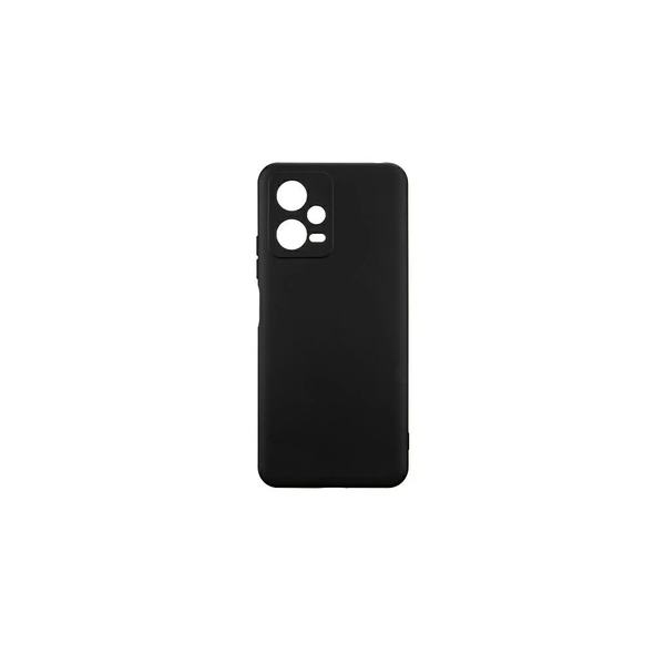 Beline szilikon tok Xiaomi Redmi Note13 5G készülékhez fekete