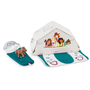 schleich HORSE CLUB Accessoires Camping