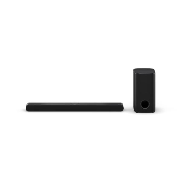 LG DS77TY.CDEULLK 3.1.3 Soundbar