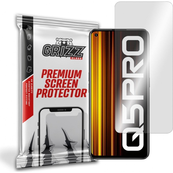  GrizzGlass Folia hydrożelowa Grizz Realme Q5 Pro