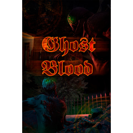 Ghost blood