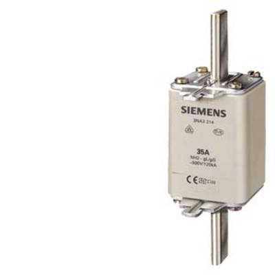 Siemens 3NA3244 sikring Højspænding 1 stk