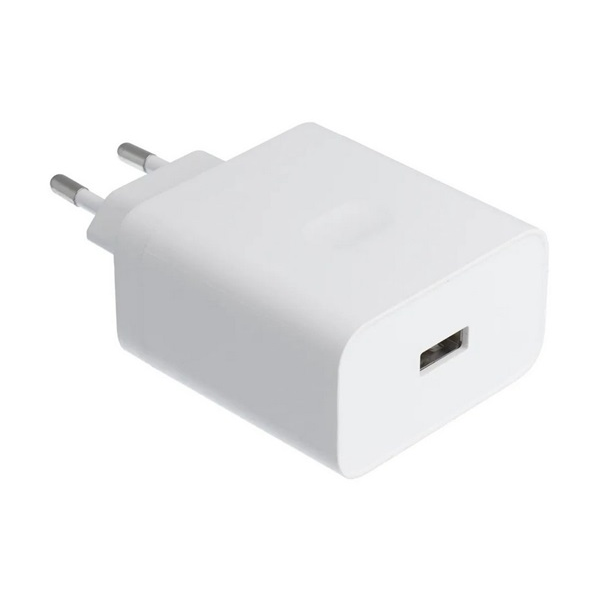 OnePlus hálózati töltő USB aljzat (100W, PD gyorstöltő) FEHÉR "Gigapack csomagolás" (VCBAOBEH) (VCBAOBEH)