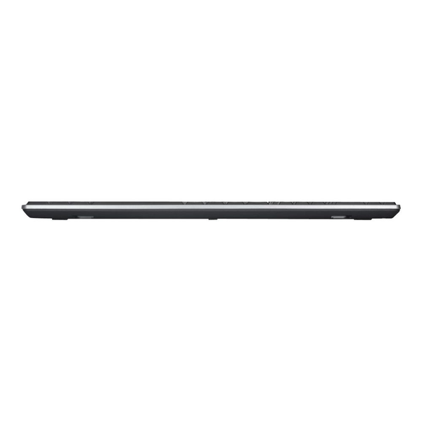 DELL KB522 Tastatur USB QWERTY US International Schwarz