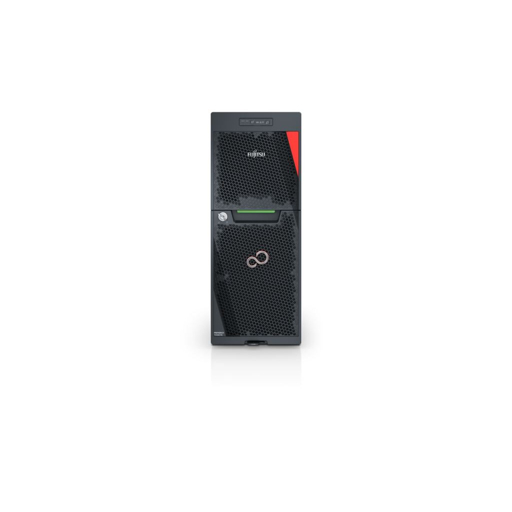 Fujitsu Primergy TX1330 M6 E-2488/32GB szerver (VFY:T1336SC082IN) (VFY:T1336SC082IN)