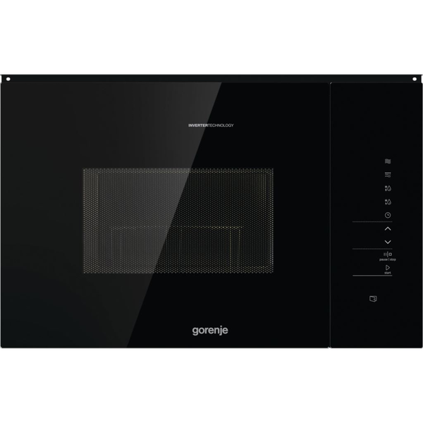 Mikrovlnná trouba GORENJE BMI251SG3BG 25l 900W