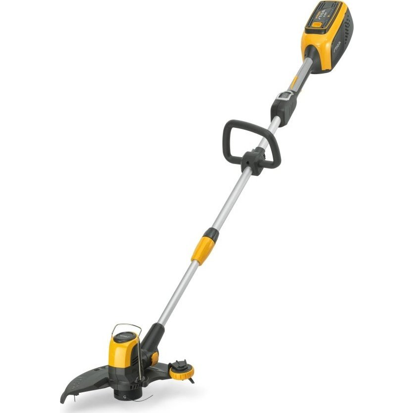 Stiga Akkumulátoros Szegélyvágó Gt 500E Kit Akkumulátorral és Töltővel (278102108/ST3)