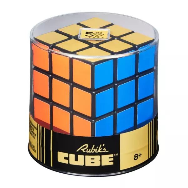 Spin Master Rubik retro kocka (6068726)
