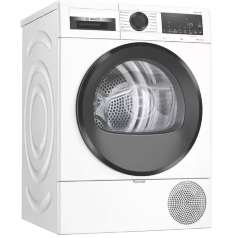 Bosch WQG233D1BY szárítógép (WQG233D1BY_)