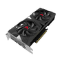 PNY RTX4060 Ti 16GB DDR6 XLR8 Gaming Dual Fan OC