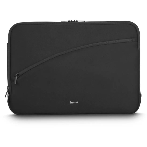 Hama Protection 41,1 cm (16.2") Etui Sort